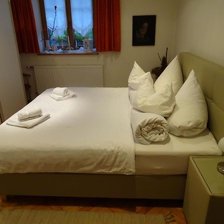Appartment Marent Schruns Eksteriør bilde