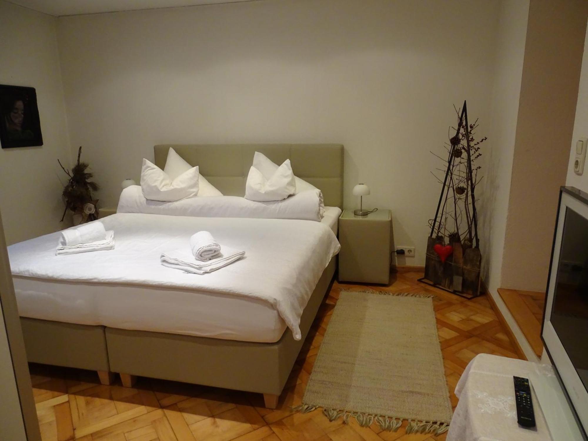 Appartment Marent Schruns Eksteriør bilde