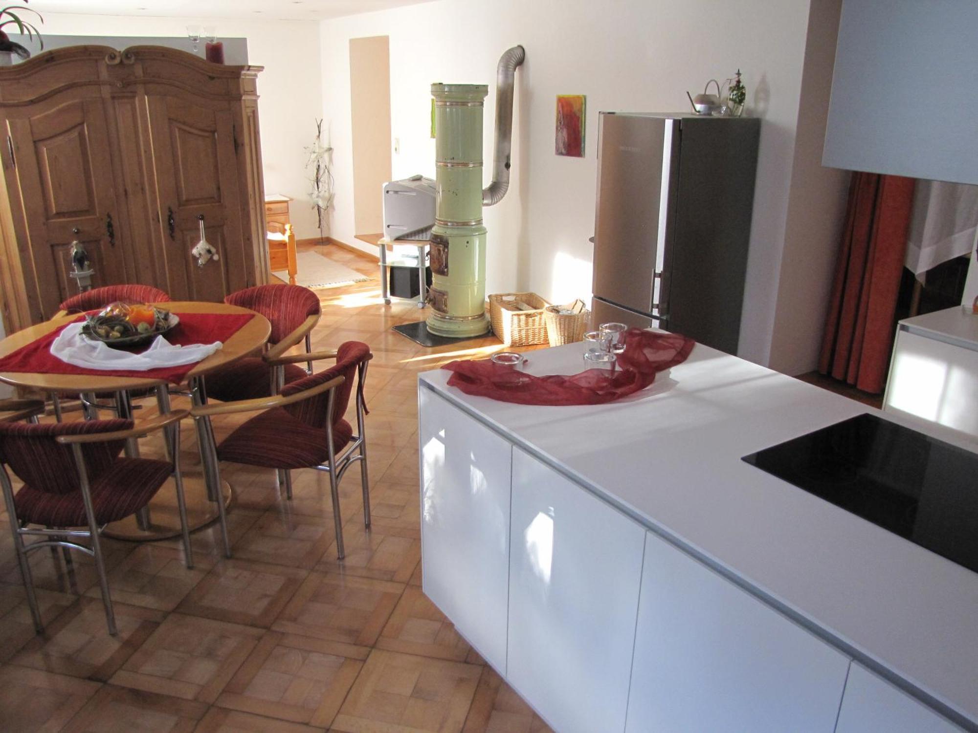 Appartment Marent Schruns Rom bilde