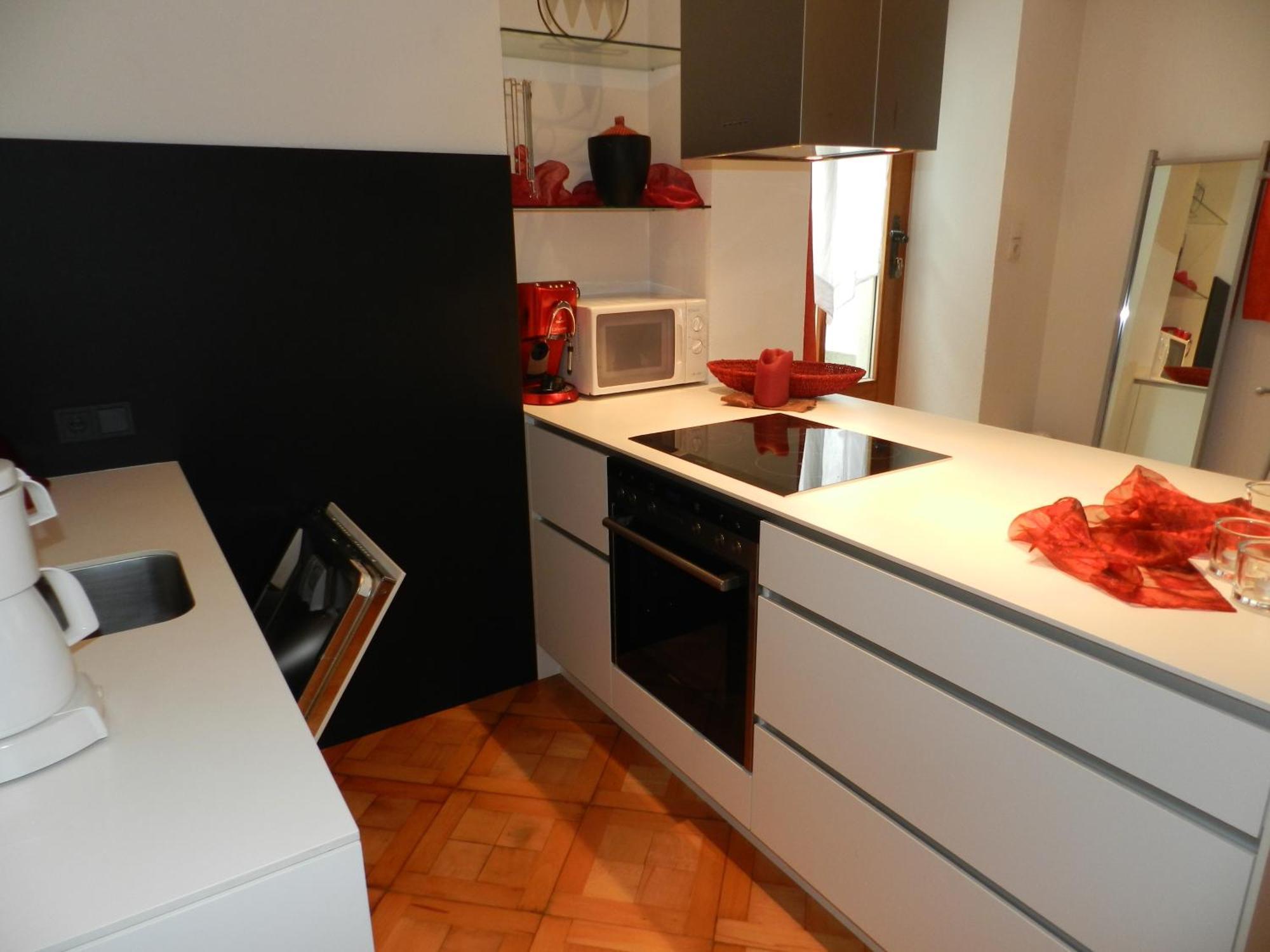 Appartment Marent Schruns Eksteriør bilde
