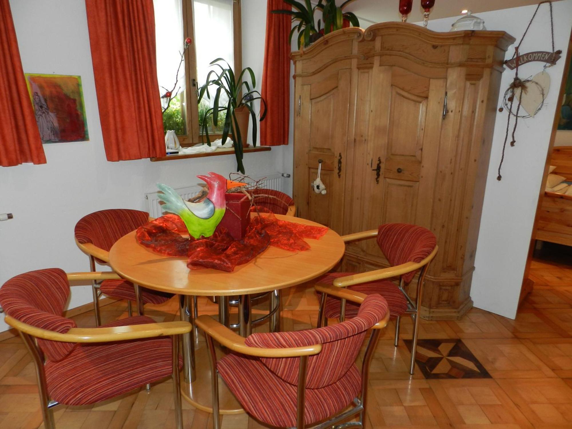 Appartment Marent Schruns Rom bilde