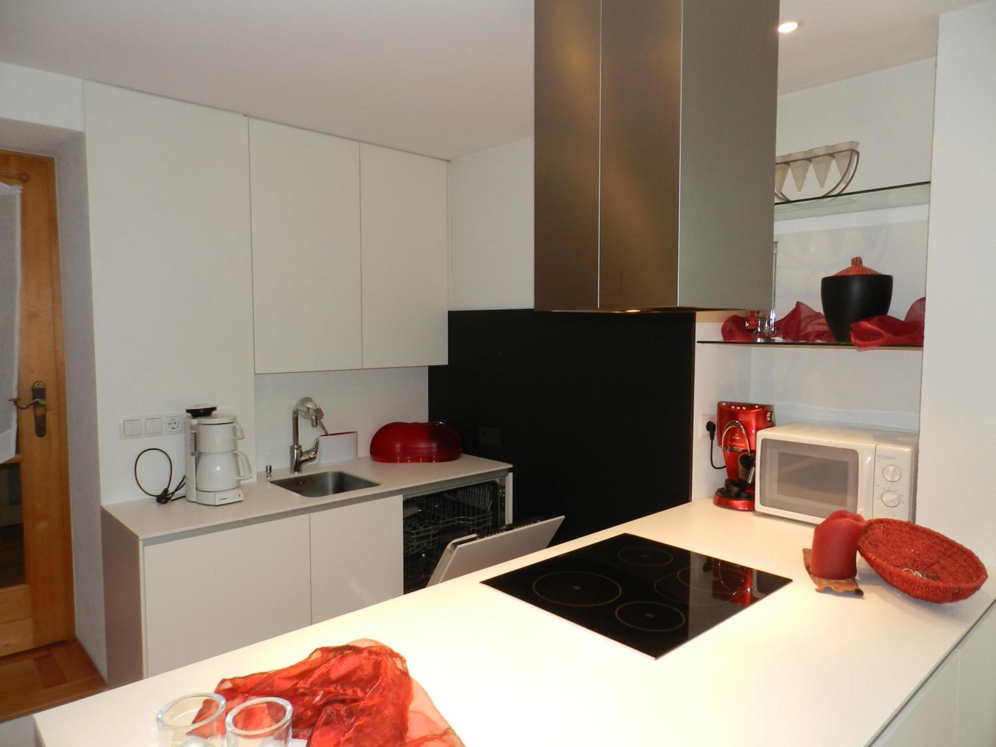 Appartment Marent Schruns Eksteriør bilde
